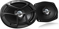 фото: Автоакустика JVC CS-J6930