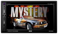 фото: Автомагнитола Mystery MDD-6840S