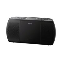 фото: Sony ZS-PE40CP черный