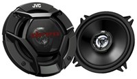 фото: Автоакустика JVC CS-DR520