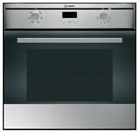 фото: Indesit FA 557 J K.A IX