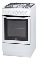 фото: Indesit I5GG0C (W)