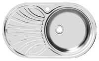 фото: UKINOX Фаворит ЛЕ FAL760.470-GT6K 2