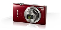 фото: Canon IXUS 175 красный