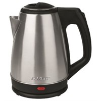 фото: Электрический чайник Scarlett SC-EK21S25