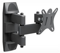 фото: Кронштейн для ТВ Holder LCDS-5039 металлик