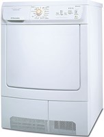 фото: Сушильная машина Electrolux EDC 67550 W