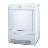 фото: Сушильная машина Electrolux EDC 46130W