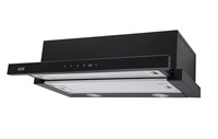 фото: LEX INBOX BL 500 BLACK