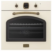 фото: Духовой шкаф Korting OKB 460 RB