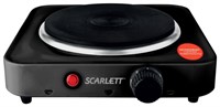 фото: Электрическая плита Scarlett SC-HP700S11