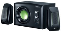 фото: Genius GX Gaming SW-G2.1 3000 черный