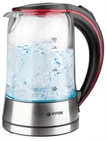 фото: Электрический чайник Vitek VT-7009