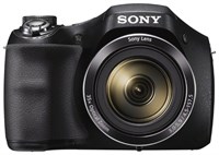 фото: Фотоаппарат Sony Cyber-shot DSC-H300