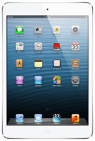 фото: Apple iPad mini Cellular 32Gb white (MD544RS/A)