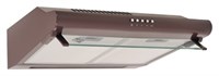 фото: Кухонная вытяжка MBS Crocus 150 brown