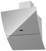 фото: Кухонная вытяжка Krona Celesta 600 white sensor
