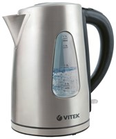 фото: Электрический чайник Vitek VT-7007 ST
