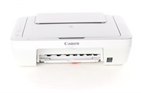 фото: Canon PIXMA MG2540