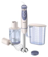 фото: PHILIPS HR 1617/90