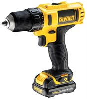 фото: DeWalt DCD710D2