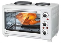 фото: Rolsen KW2626HPW