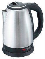 фото: Электрический чайник Centek CT-1068 серебристый
