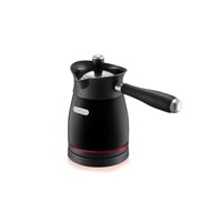 фото: Кофеварка Centek CT-1080 bl