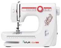 фото: Швейная машина Kromax VLK Napoli 2500