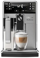 фото: Saeco HD 8928 PicoBaristo