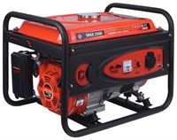 фото: Генератор Patriot SRGE 2500