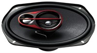 фото: Автоакустика Pioneer TS-R6951S