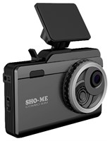 фото: Видеорегистратор Sho-Me Combo SLIM