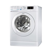 фото: Indesit BWSE 81282 L B