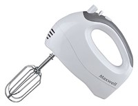 фото: Миксер Maxwell MW-1356 W