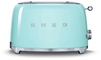 фото: Тостер Smeg TSF01PGEU