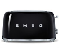 фото: Тостер Smeg TSF02BLEU