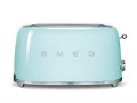фото: Тостер Smeg TSF02PGEU