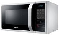 фото: Микроволновая печь Samsung MC28H5013AW