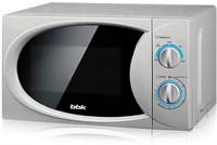 фото: Микроволновая печь BBK 20MWS-714M/S