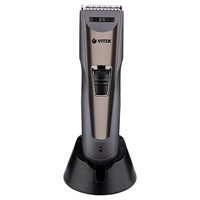 фото: Машинка для стрижки волос Vitek VT-2572