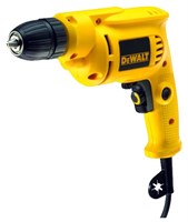 фото: Дрель-шуруповерт DeWalt DWD014S