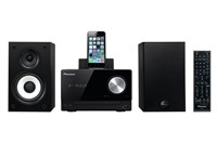фото: Pioneer X-CM42BT-K