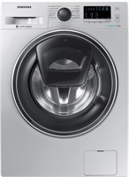 фото: Стиральная машина Samsung WW65K42E00S