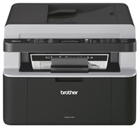 фото: МФУ Brother MFC-1912WR