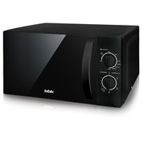 фото: Микроволновая печь BBK 20MWG-739M/B