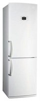 фото: LG GA - B 409 UVQA