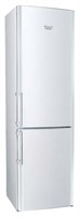 фото: Hotpoint-Ariston HBM 1201.4 F H