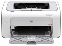 фото: HP LaserJet Pro P1102