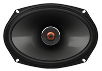фото: JBL GX-962